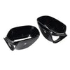 Honda GL1800 GOLDWING Rear View Side Mirror Housing Cover (2001-2011)