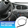 Chevrolet Express 1500 Auto Transmission Shift Cable Replacer
