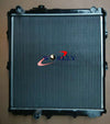 Toyota Hilux KZN165R 3.0L Diesel Manual Radiator (1997-2005)
