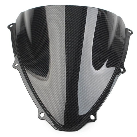 Suzuki GSXR600 GSXR750 ABS Windshield Shield (2006-2007)