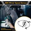 Kia Carens (2013-2015) Front Left ABS Wheel Speed Sensor