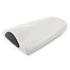 Honda CBR600RR / F5 White Moto Rear Seat Cover (2003-2006)