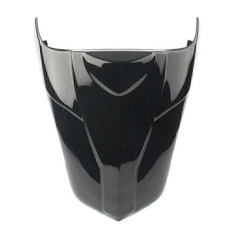 Suzuki SV650 (2017-2022) Black Rear Seat Cover Cowl