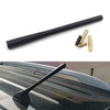 Car AM / FM Radio - Black 21CM Universal Aerial Antenna Mast
