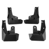 Toyota RAIZE Mud Flaps Splash Guards / 1Set / Mud Guards (2020–2022)