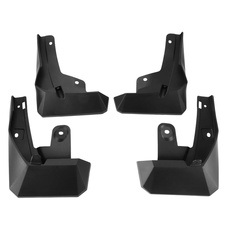 Toyota RAIZE Mud Flaps Splash Guards / 1Set / Mud Guards (2020–2022)