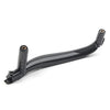BMW X5 X6 Carbon Fiber Door Pull Handle Trim Cover (2014-2018)