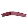 Mercedes Benz ML-Class ML320 ML350 ML550 Left Rear Bumper Reflector