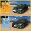 BMW i4 190T-PU Car Cover Waterproof All Weather