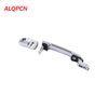 Hyundai Accent Exterior Door Handle Set (2006-2011)