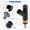 Dodge Charger 5.7L (2006-2018) - 2 x Replacement Nozzles Fuel Injector Nozzle