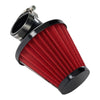150cc-250cc ATV Dirt Bike Motorcycle 35mm 45° Air Filter Cleaner