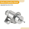 Honda Passport 1994-1997 20-70 Psi Metal Fuel Pressure Regulator