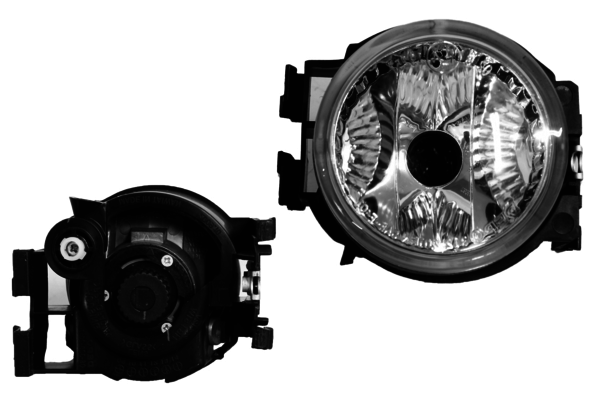 FOG Lamp Right Hand Side FOR Subaru Outback 4TH 2006-2009