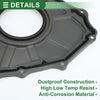 Land Rover LR4 Rear Crankshaft Oil Seal (2010-2013)