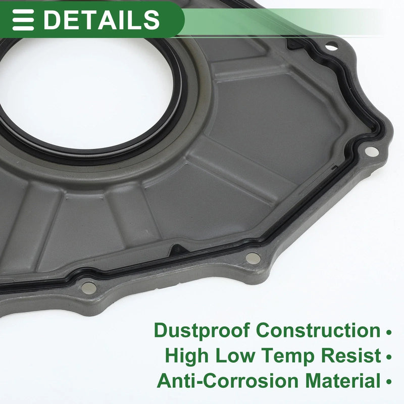 Land Rover LR4 Rear Crankshaft Oil Seal (2010-2013)
