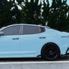 KIA Stinger Gloss Black Vent Cover (2017–2023)