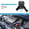 Toyota Avalon / Toyota Camry Engine Motor Mount (2013–2017)