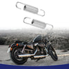 Suzuki GS125 4 x Brake Pedal Return Spring