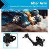 Mazda B2000 B2200 B2600 Trucks Steering Idler Arm (1987-1993)
