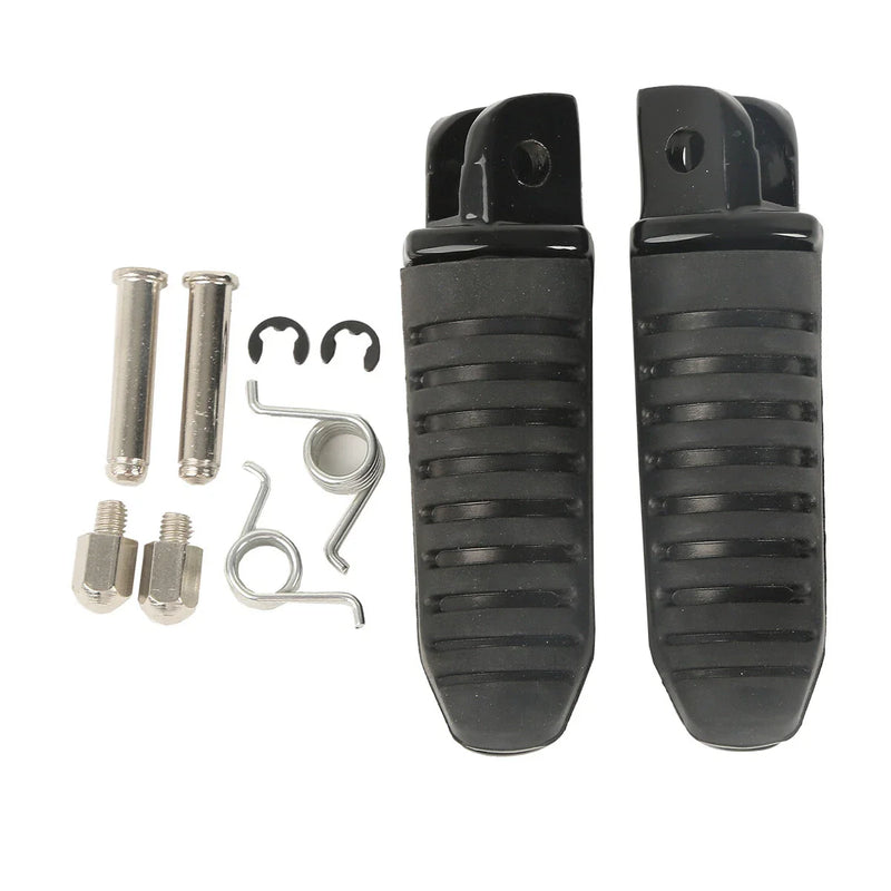 Suzuki Hayabusa GSX1300R Footpegs (1999-2012)