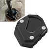 Honda XL750 TRANSALP Enlarged Kickstand Pad (2023-2024)