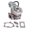 Kubota SVL75-2 SVL90 SVL95-2S Turbo TD04HL4 Turbocharger