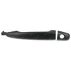 Prado GRJ120 KDJ120 KZJ120 RZJ120 VZJ120 Black Front Outer RH Door Handle