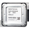 Dodge Ram 3500 4500 5500 Nox Sensor (2011–2012)