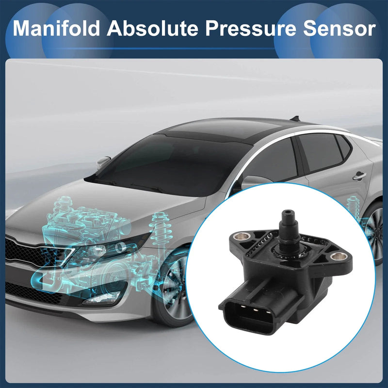 Toyota Duet MAP Pressure Sensor (2000-2002)