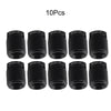 Gear Shifters Thread Adapter Kit 10Pcs Aluminum Alloy Construction