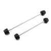BMW S1000R, S1000RR, S1000XR Fork Wheel Sliders (2014-2021)