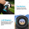 Golf 600M Golf Rangefinder Slope Vibration Magnetic USB Rechargeable