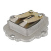 Yamaha V50 V7 V75 U7 U7E Diaphragm Valve (1980-1985)