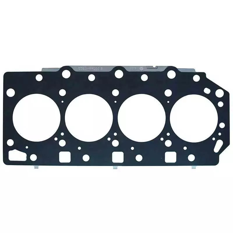 Hyundai iLoad TQ 2.5L D4CB Cylinder Head Gasket Set (2008-2012)
