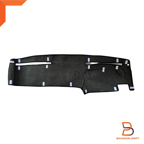 Nissan Navara D21 Grey Dash Mat Dashboard Cover (1993-1998)