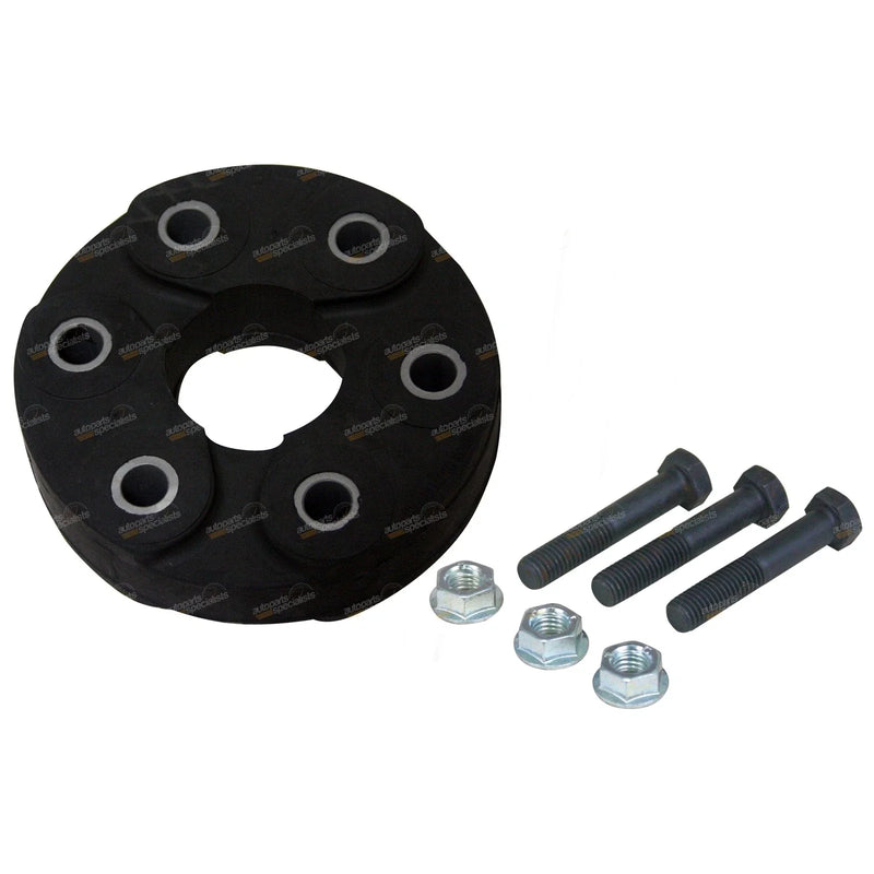 Ford Territory SX SY 6cyl 4.0L Front Tail Drive Shaft Rubber Coupling