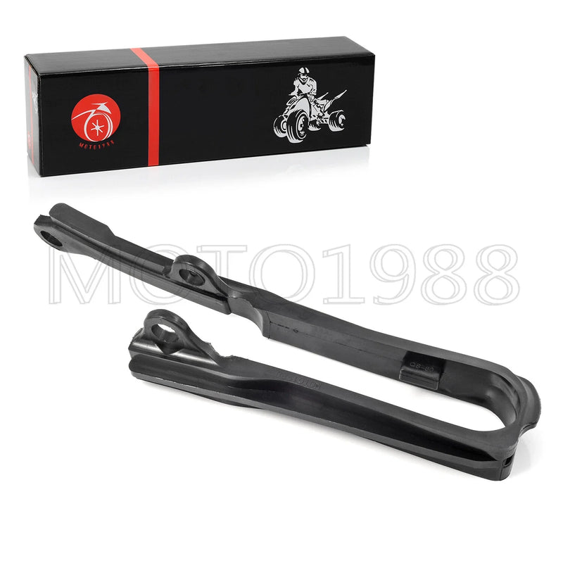 SUZUKI DRZ400S SWINGARM CHAIN SLIDER BUFFER (2000–2007)