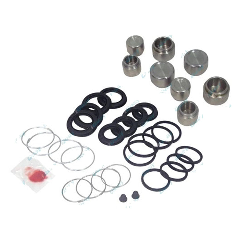 Hilux 4Runner 4x4 Front Brake Caliper Piston Repair Kit (1979-1989)