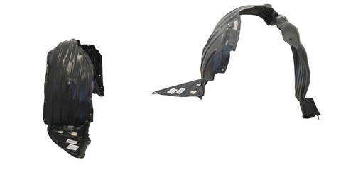 Guard Liner Right Hand Side FOR Mazda 3 BM/BN