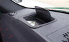 Mini Countryman 1x Black Heads-up Display Frame (2024-2025)