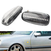 Mercedes Benz C E CLK Class LED Sequential Dynamic Side Marker Light (2003-2019)