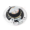 Kawasaki Ninja ZX-6R ZX-10R ZX-14R ZZR1400 Aluminum Gas Tank Cap Cover