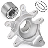 Can-Am Maverick Max 1000R Rear Left Wheel Axle Knuckle (2014–2018)