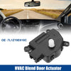 Ford Expedition HVAC Blend Door Actuator (2007-2008)