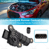 Hyundai Sonata, Tucson, Kia Forte Intake Manifold Runner Control Motor (2011-2023)