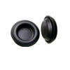 Renault Clio III IV Dokker Espace Rubber Door Cover Stoppers (2005-2020)