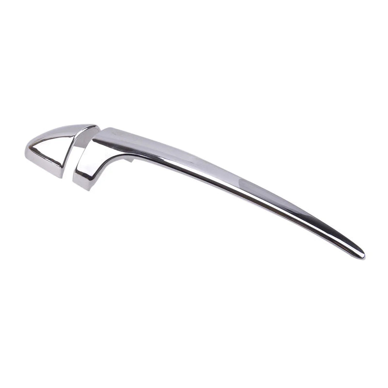 Toyota Highlander Chrome Door Handle Cover (2014-2019)
