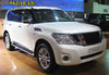 Nissan Patrol Y62, Infiniti QX56, QX80 1 x LED Fog Light (2010-2023)