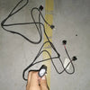 2010-2013 BMW X5 50I E70 Parking Sensor Wire Harness (2010-2013)